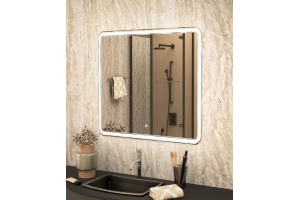 Зеркало с подсветкой 