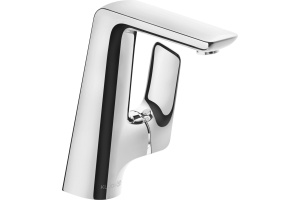 Смеситель для раковины Kludi Ameo хром (410250575)