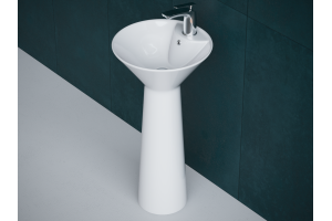 Раковина Laguraty 3040w