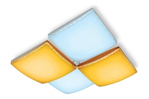 Потолочная люстра Ambrella Light FP FP2324