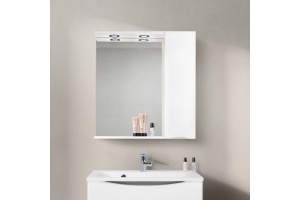 Зеркало-шкаф BelBagno Marino 80 R