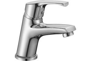 Смеситель для раковины Milardo Sterm STESB00M01