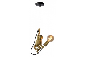 Подвесной светильник Lucide Extravaganza Chimp 10402/01/30 - 2