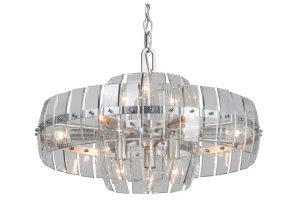 Подвесная люстра Vitaluce  V5857-9/12