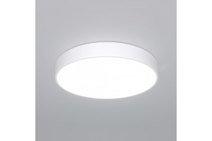 Накладной светильник Eurosvet Entire 90320/1 белый