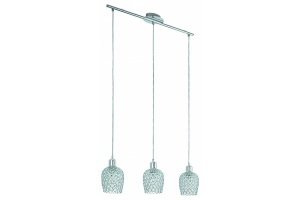 Подвесной светильник Eglo ПРОМО Bonares 1 94897