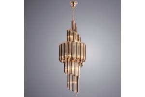 Подвесной светильник Divinare Frizzante 1683/01 LM-11 - 3