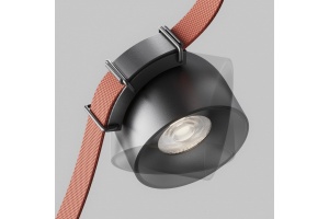 Накладной светильник Maytoni Cup TR124B-12W4K-M-B - 3