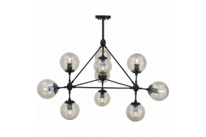 Люстра на штанге ST-Luce Stampo SL549.403.10