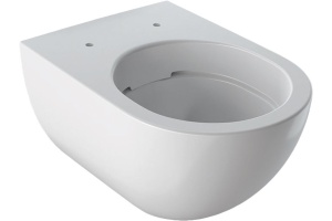 Чаша для унитаза подвесного Geberit Acanto - 2