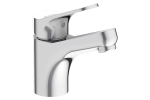 Излив Jacob Delafon Strayt E37344-CP для ванны