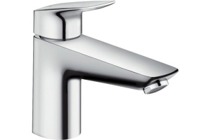 Смеситель Hansgrohe Logis 71311000 на борт ванны