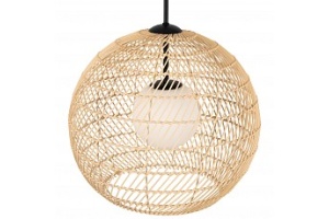 Подвесной светильник Maytoni CANE MOD204PL-01BG - 2