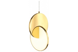 Подвесной светильник Aployt Mila APL.044.16.08