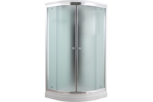 Душевая кабина Timo Comfort T-8801F - 3