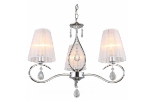 Подвесная люстра Omnilux Molinella OML-56203-03