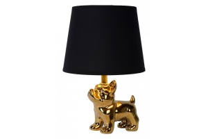 Настольная лампа Lucide Extravaganza Sir Winston 13533/81/10