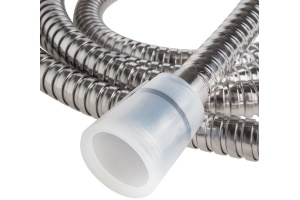 A5021120 Шланг д/душа,нерж.сталь, 2.0м - 3