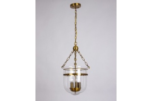 Подвесной светильник Abrasax Hildegard CL.7912 - 2