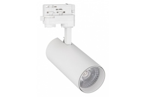 Трековый светодиодный светильник Arlight LGD-Gera-4TR-R74-20W Warm3000 024595(1)