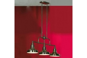 Подвесной светильник Lussole Sona LSL-3013-03 - 2