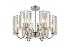 Подвесная люстра Citilux Грета CL333161 - 2