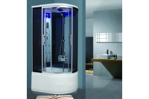 Душевая кабина Timo Standart T-1120 L - 3