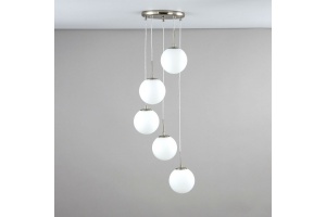 Подвесной светильник Citilux Томми CL102054 - 3