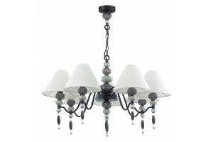 Подвесная люстра Odeon Light Exclusive Sochi 4896/7 - 2