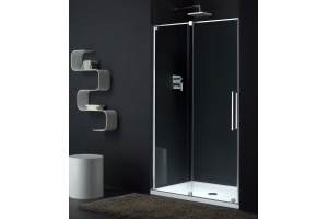 Душевая дверь Provex S-Lite 120 см (0007 SN 05 GL L) - 2