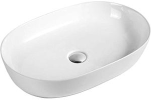 Раковина Vincea VBS-113 белая