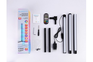 Торшер Ambrella Light FL FL8022 - 2