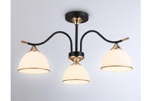 Люстра на штанге Ambrella Light TR TR3161 - 2