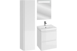 Мебель для ванной Cersanit Moduo 50