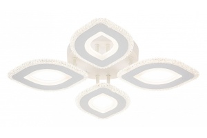 Потолочная люстра Escada Diamond 10264/4LED