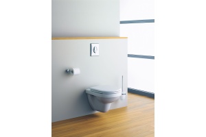 Система инсталляции для унитазов Grohe Rapid SL 38750001 4 в 1 с кнопкой смыва - 3