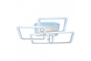 Накладной светильник Ambrella FA FA537 - 2