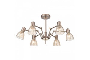 Потолочная люстра Velante 246-403-06