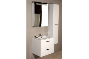 Мебельная раковина Roca Victoria-N Unik 60 32799E000 - 2