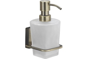 Дозатор Wasserkraft Exter K-5299