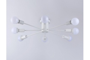 Потолочная люстра Ambrella Light TR TR80408 - 2