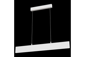 Подвесной светодиодный светильник Maytoni Step P010PL-L23W4K - 2