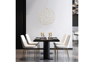 Подвесной светильник Bogate's Alioth 452/1 - 3