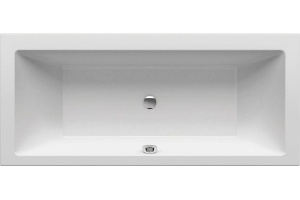 Акриловая ванна Ravak Formy 01 170x75