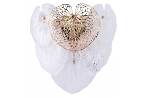 Накладной светильник Arte Lamp Kapri A4078AP-2GO