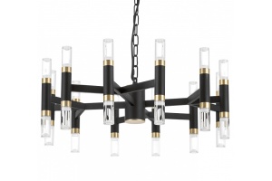 Подвесная люстра Lightstar Iris 734247