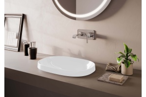 Раковина VitrA Frame 5652B403-0016 - 3