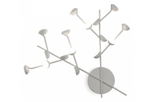 Настенный светильник Mantra Adn 6263