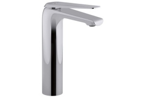 Смеситель Jacob Delafon Avid E97347-ND-CP для раковины