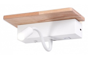 Бра с полкой Ambrella FW FW290